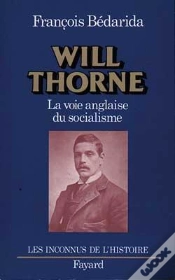 Capa do artigo Will Thorne : La Voie Anglaise Du Socialisme