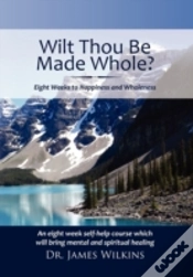 Capa do artigo Will Thou Be Made Whole?