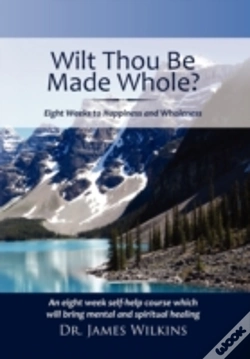 Capa do artigo Will Thou Be Made Whole?