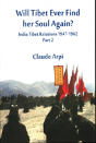 Will Tibet Ever Find Her Soul Again? - Preview