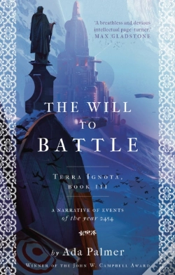 Capa do artigo Will To Battle