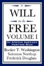Will To Be Free - Preview