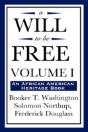 Will To Be Free - Preview