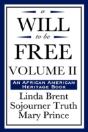 Will To Be Free - Preview