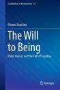 Will To Being - Preview