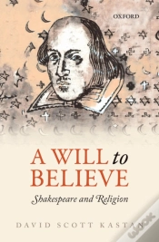Capa do artigo Will To Believe