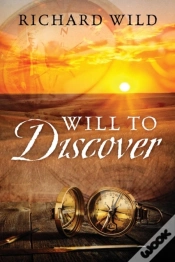 Capa do artigo Will To Discover