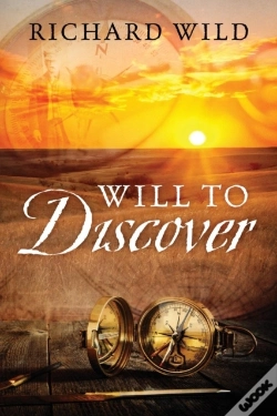 Capa do artigo Will To Discover