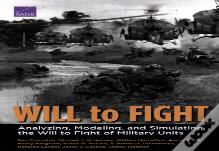 Will To Fight