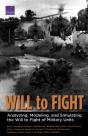 Will To Fight - Preview