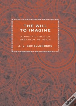 Capa do artigo Will To Imagine