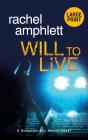 Will To Live - Preview