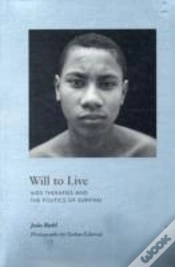 Capa do artigo Will To Live