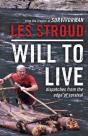Will To Live - Preview