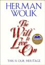 Will To Live On - Preview