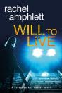 Will To Live - Preview
