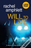 Will To Live