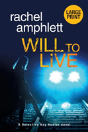 Will To Live - Preview