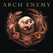 Capa do artigo Will To Power - Vinil