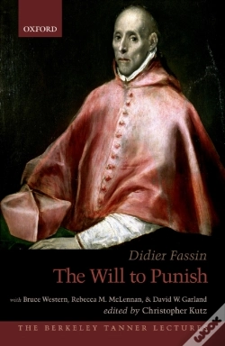 Capa do artigo Will To Punish