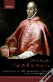 Capa do artigo Will To Punish