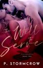 Will To Serve - Preview