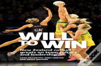Will To Win