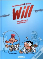 Will Tome 2