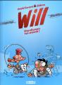 Will Tome 2 - Preview
