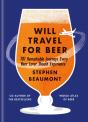 Will Travel For Beer - Preview