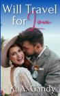Will Travel For Love - Preview