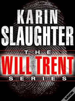 Capa do artigo Will Trent Series 7-Book Bundle