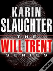 Capa do artigo Will Trent Series 7-Book Bundle