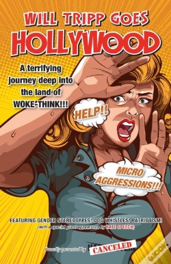 Capa do artigo Will Tripp Goes Hollywood