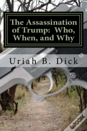 Capa do artigo Will Trump Be Assassinated?
