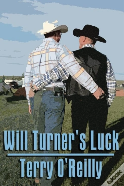 Capa do artigo Will Turner'S Luck
