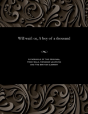 Will Waif - Preview
