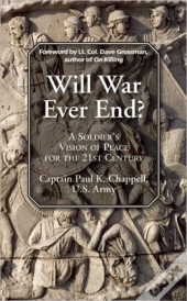Will War Ever End?