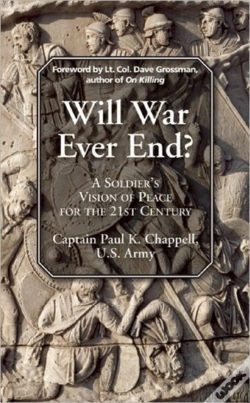 Capa do artigo Will War Ever End?