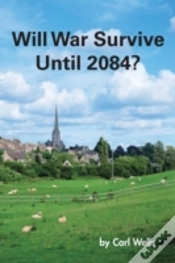 Capa do artigo Will War Survive Until 2084?