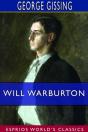 Will Warburton  Esprios Classics - Preview