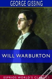 Capa do artigo Will Warburton  Esprios Classics