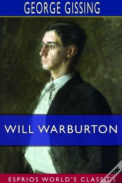 Capa do artigo Will Warburton  Esprios Classics