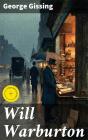 Will Warburton - Preview