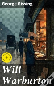 Capa do artigo Will Warburton
