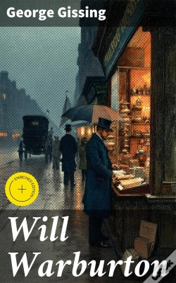 Capa do artigo Will Warburton