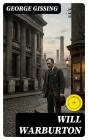 Will Warburton - Preview