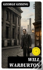 Capa do artigo Will Warburton