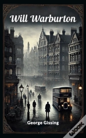 Capa do artigo Will Warburton