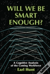 Capa do artigo Will We Be Smart Enough?